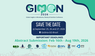 Gimon 2026 — Global Insights in Microbiome, Obesity & Nutrition Conference