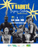 V Varieté Corpus Cirkus  1