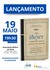 livro "As theses de Thomaz de Almeida e Theodoro de Moraes: os dois primeiros médicos goianos diplomados no Brasil"