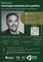 Minicurso Sociología sistémica de lo político, ministrado pelo Prof. Dr. Marco Antonio Estrada Saavedra (Colegio de México - COLMEX)
