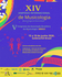 XIV Simpósio Internacional de Musicologia e V Congresso da Associação Brasileira de Musicologia