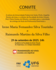cerimônia de entrega de título emérito aos professores Raimundo Martins da Silva Filho e Irene Tourinho da FAV