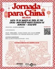 “Jornada para China Relatos”