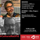 Imagem, Mito e Imaginário nas Artes da Cena 10-6-21