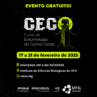 1º curso de entomologia 2025