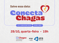 1º encontro do Conecta Chagas