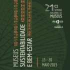 Semana Nacional dos Museus 2023 - 1