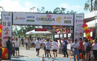 Servidor da UFG participa de Corrida Contra o Crack
