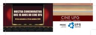 Mostra comemora 10 anos do Cine UFG Capa