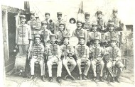 banda antiga goiás