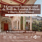 i congresso internacional da rede de estudos ibericos