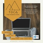 Toca - inscrições abertas