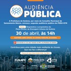  2ª Audiência Pública PDDU-GYN 1