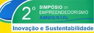 2º Simpósio de Empreendedorismo Ambiental