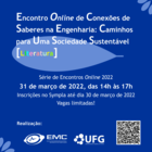 Conexões saberes na engenharia 31-3-22