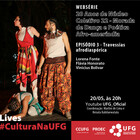 Episódio 3 -  Travessias afrodiaspóricas