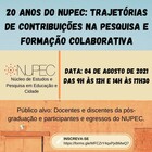 20 anos do NUPEC (1)