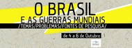Brasil e as Guerras Mundiais