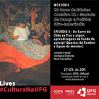 Do barro do chão ao pau a pique