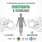 2 ENCONTRO CIENTIFICO GEPESFE
