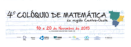 Colóquio de Matemática