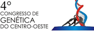 4º congresso de Genética do Centro Oeste