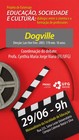  diálogos entre o cinema e a formação de professores: Dogville