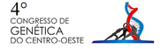 Congresso Genética