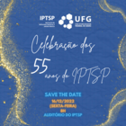 55 anos IPTSP