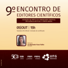 5 encontro editores cient.