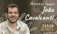 JOão Cavalcanti