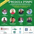 6º RCOCS e 3º RNPC - 1