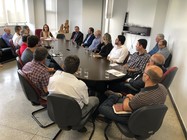 UFG visa acordo de preservação no Rio Araguaia 2