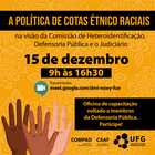 oficina politica de cotas