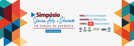 Simpósio Ciência Arte e Educação