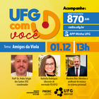 UFG com Você 1-12-21