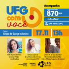 UFG com Você 17-11-21