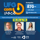 UFG com Você 6-4-22