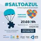 Salto Azul - 27-3-22