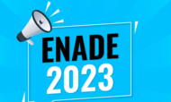 Enade 2023 - post 3 A