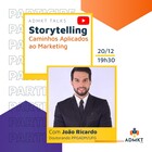 ADMKT- Caminhos aplicados ao marketing