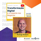 ADMKT - TRANSF DIGITAL E NEGOCIOS
