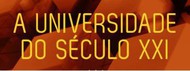 A Universidade no século XXI Logo
