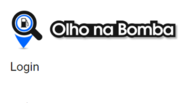 Olho na Bomba app