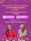 1° Simpósio interdisciplinar em Envelhecimento da UFG