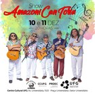 Show AmazoniCanToria