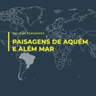 Arte Ciclo de Seminário