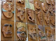 Curso de especialização África