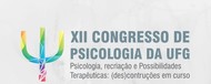 UFG promove XII Congresso de Psicologia 