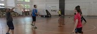 Badminton UFG